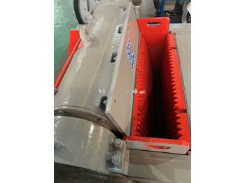 Penghancur rahang baru Kinglink PEX1047 JAW CRUSHER | 80TPH Lithium: gambar 3
