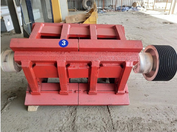 Penghancur dampak baru Kinglink PF1214 Horizontal Impact Crusher | HSI Impact Crusher: gambar 4