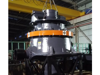 Penghancur kerucut KINGLINK