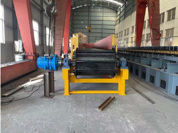 Mesin pertambangan baru Kinglink WBW120 large capacity Apron Feeder | Gold Ore: gambar 4