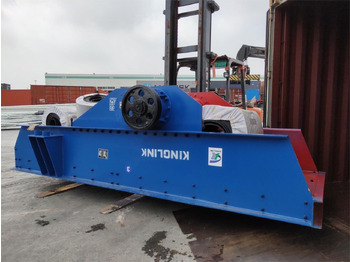 Mesin pertambangan KINGLINK