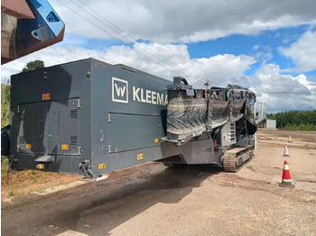 Tanaman penghancur mobil Kleemann MS953 EVO Mobile Screen Plant: gambar 2 Tanaman penghancur mobil Kleemann MS953 EVO Mobile Screen Plant: gambar 2