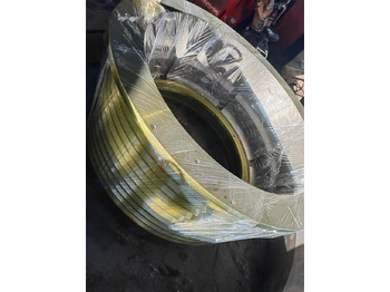 Penghancur kerucut baru Metso Bowl for Metso HP500 Cone Crusher | Crusher spare parts: gambar 4 Penghancur kerucut baru Metso Bowl for Metso HP500 Cone Crusher | Crusher spare parts: gambar 4