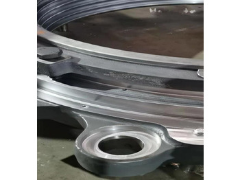 Penghancur kerucut METSO