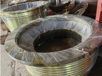 Penghancur kerucut METSO