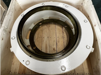 Penghancur kerucut METSO