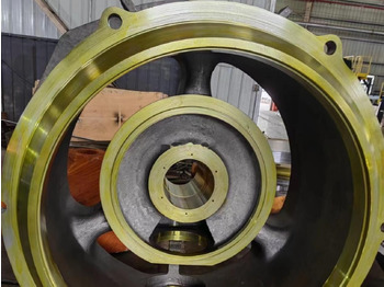 Penghancur kerucut baru Metso Main Frame for Metso HP300 Cone Crusher: gambar 2