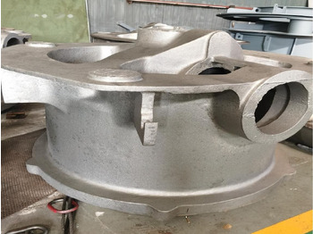 Penghancur kerucut baru Metso Main Frame for Metso HP300 Cone Crusher: gambar 4