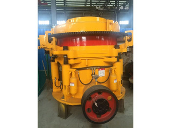 Penghancur kerucut baru New KINGLINK HPY300 Mobile Cone Plant: gambar 5