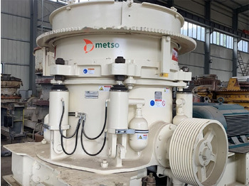 Penghancur kerucut METSO