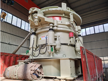 Penghancur kerucut METSO