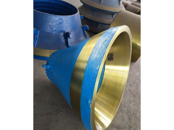 Suku cadang baru Metso for Metso crushing plant: gambar 5 Suku cadang baru Metso for Metso crushing plant: gambar 5