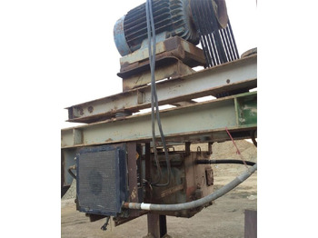 Penghancur kerucut Svedala-Demag H3000: gambar 4 Penghancur kerucut Svedala-Demag H3000: gambar 4