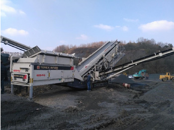 Screener TEREX