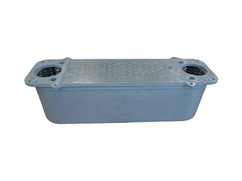 Intercooler MAN