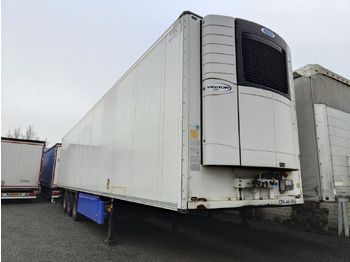 Semi-trailer berpendingin SCHMITZ