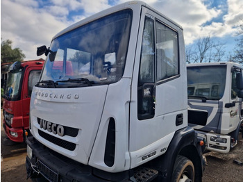 Kabin IVECO EuroCargo