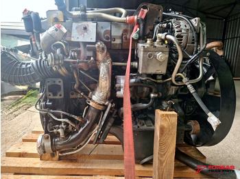 Mesin MAN D0834 LFL67 - EURO6: gambar 4 Mesin MAN D0834 LFL67 - EURO6: gambar 4