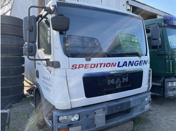 Kabin untuk Truk MAN TGL 2011: gambar 2 Kabin untuk Truk MAN TGL 2011: gambar 2