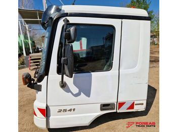 Kabin MERCEDES ACTROS MP2 MEDIUM: gambar 4