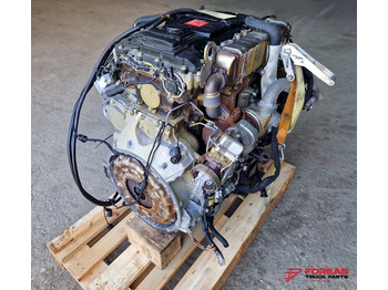 Mesin MERCEDES ATEGO OM 934 180HP: gambar 5