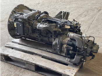 Gearbox MERCEDES-BENZ Actros