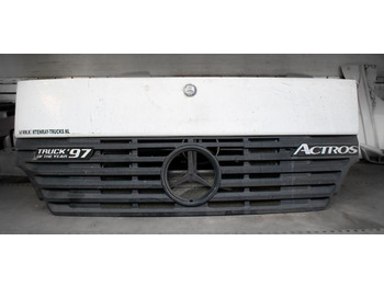 Kerudung MERCEDES-BENZ Actros