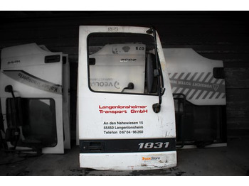 Pintu dan bagian MERCEDES-BENZ Actros