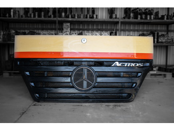 Kerudung MERCEDES-BENZ Actros