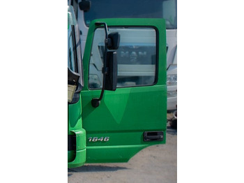 Pintu dan bagian MERCEDES-BENZ Actros