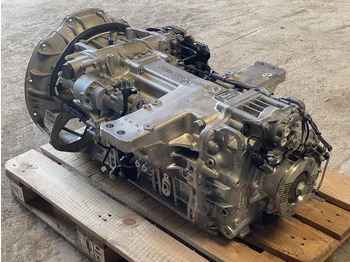 Gearbox untuk Truk baru MERCEDES-BENZ ACTROS MP2 G280 - 16: gambar 4
