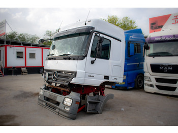 Kabin MERCEDES-BENZ Actros