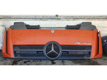 Kerudung MERCEDES-BENZ Actros