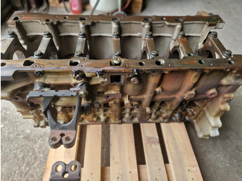 Blok silinder MERCEDES-BENZ Actros