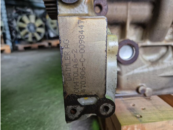 Blok silinder untuk Truk MERCEDES-BENZ ACTROS MP4 OM 470LA.6-2: gambar 2