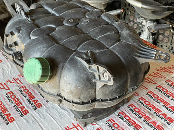 Tangki ekspansi untuk Truk MERCEDES-BENZ ACTROS MP4 ZGS 004 - A 960 501 7903: gambar 3