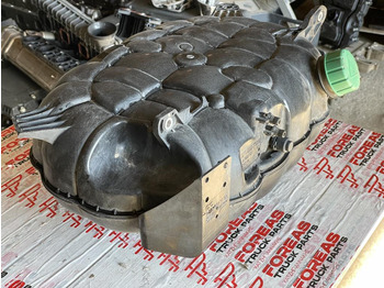 Tangki ekspansi untuk Truk MERCEDES-BENZ ACTROS MP4 ZGS 004 - A 960 501 7903: gambar 2
