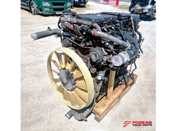 Mesin MERCEDES-BENZ Actros