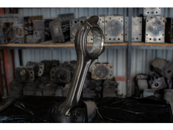 Batang penghubung untuk Truk MERCEDES-BENZ ACTROS PISTON WITH CONNECTING ROD EURO VI FOR ENGINE CODE ΟΜ 471: gambar 3
