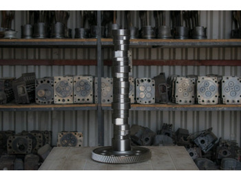 Camshaft MERCEDES-BENZ Actros