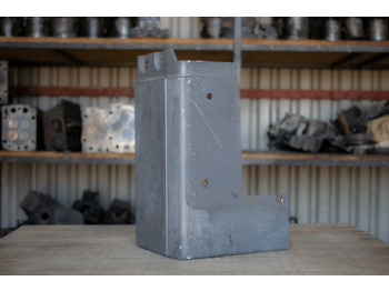 Spatbor MERCEDES-BENZ Atego