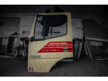 Pintu dan bagian MERCEDES-BENZ Atego
