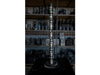 Camshaft MERCEDES-BENZ Axor