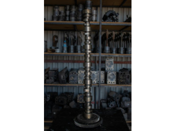Camshaft MERCEDES-BENZ Axor
