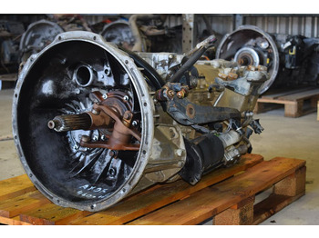 Gearbox MERCEDES-BENZ Axor