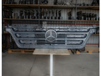 Kerudung untuk Truk MERCEDES-BENZ AXOR II: gambar 2