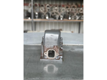 Kepala silinder untuk Truk MERCEDES-BENZ AXOR OM 457-OM 460 - EURO V: gambar 2 Kepala silinder untuk Truk MERCEDES-BENZ AXOR OM 457-OM 460 - EURO V: gambar 2