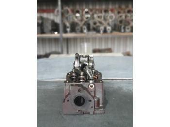 Kepala silinder untuk Truk MERCEDES-BENZ AXOR OM 457-OM 460 - EURO V: gambar 4 Kepala silinder untuk Truk MERCEDES-BENZ AXOR OM 457-OM 460 - EURO V: gambar 4