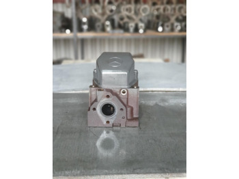 Kepala silinder untuk Truk MERCEDES-BENZ AXOR OM 457-OM 460 - EURO V: gambar 3 Kepala silinder untuk Truk MERCEDES-BENZ AXOR OM 457-OM 460 - EURO V: gambar 3