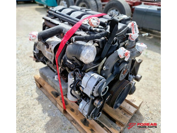 Mesin untuk Bus MERCEDES-BENZ AXOR OM457 EURO 3 ENGINE – BUS: gambar 3